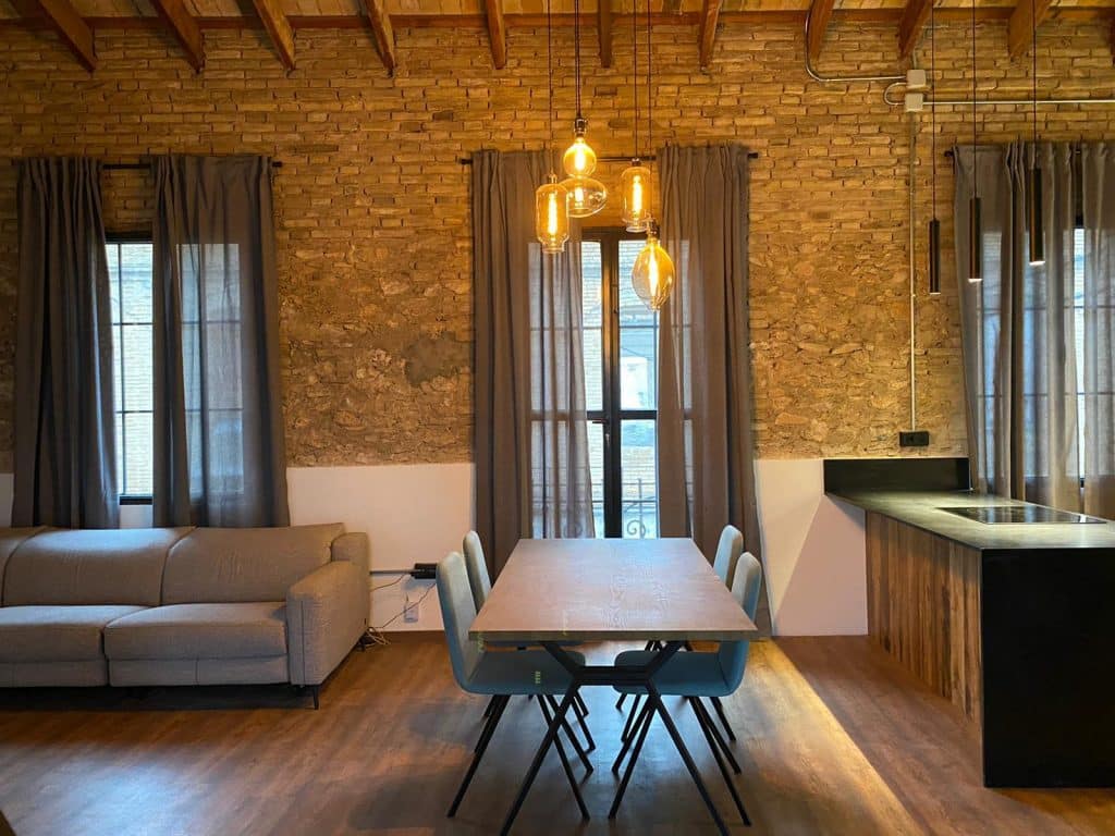 SERVICIO DE DISEÑO INTERIOR PARA CASAS 1 Servicio de diseño interior para casas