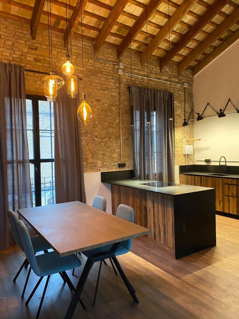 SERVICIO DE DISEÑO INTERIOR PARA CASAS 2 Servicio de diseño interior para casas