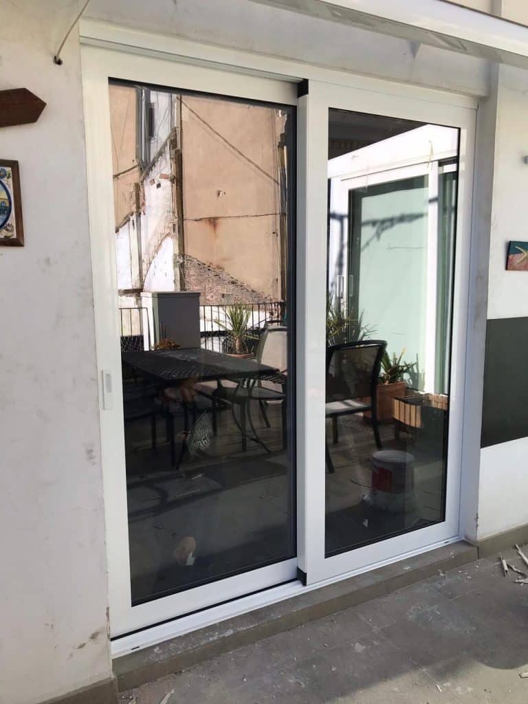 BRAZOS EXTENSIBLES 1 Proyectos