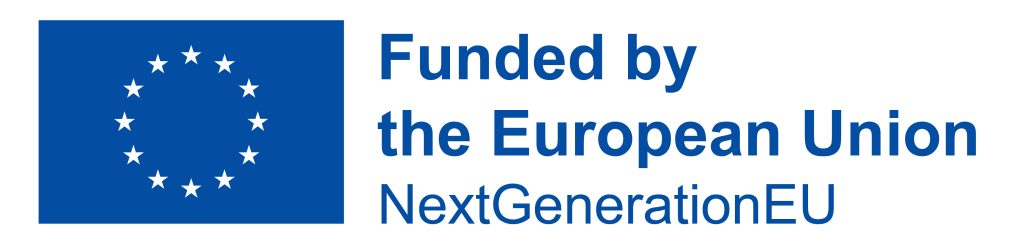 EN Funded by the European Union PANTONE