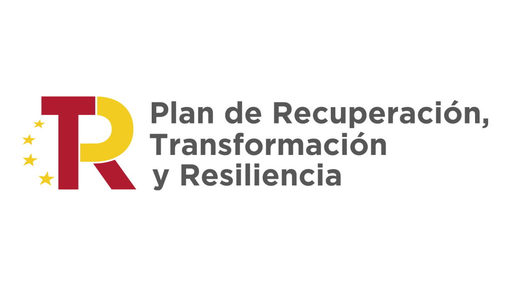 Logo PRTR tres líneas COLOR