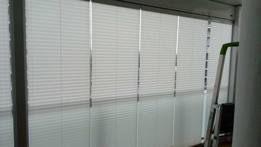 CORTINAJE 6 cortinas baratas