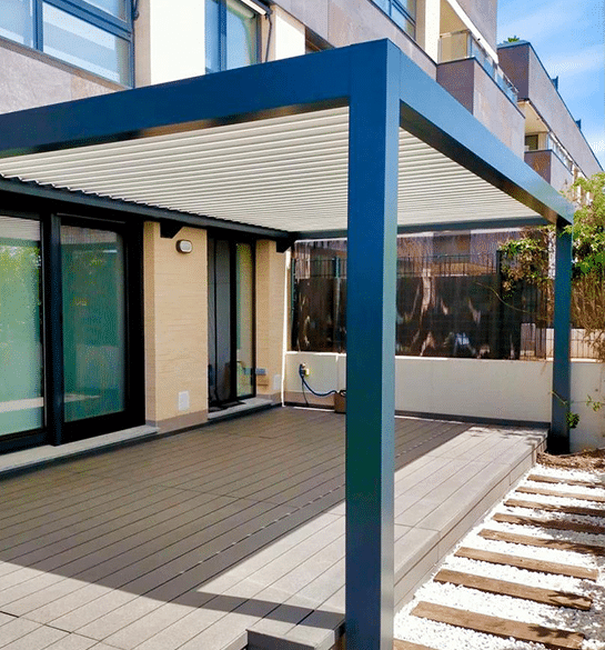 ¿Cómo elegir los mejores cerramientos de aluminio? 4 02