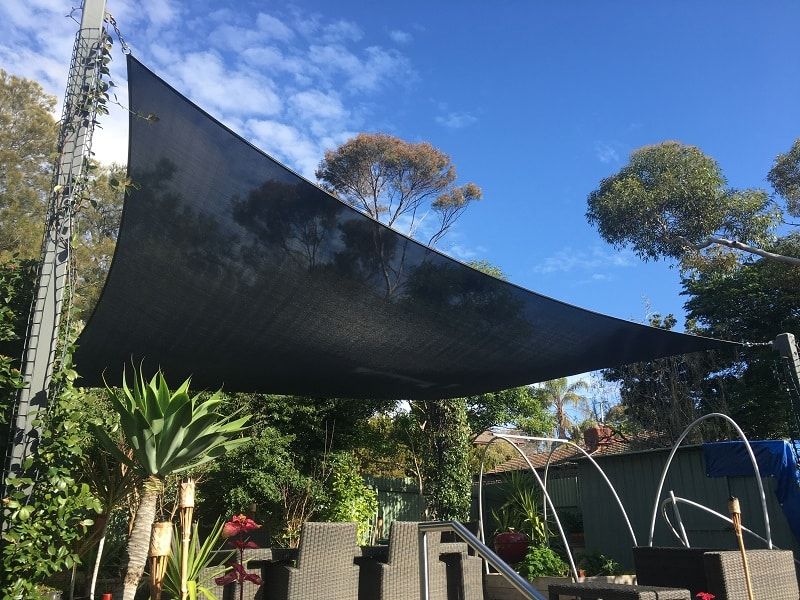 Lo que debes saber antes de comprar toldos vela para jardín 6 comprar toldos vela jardin