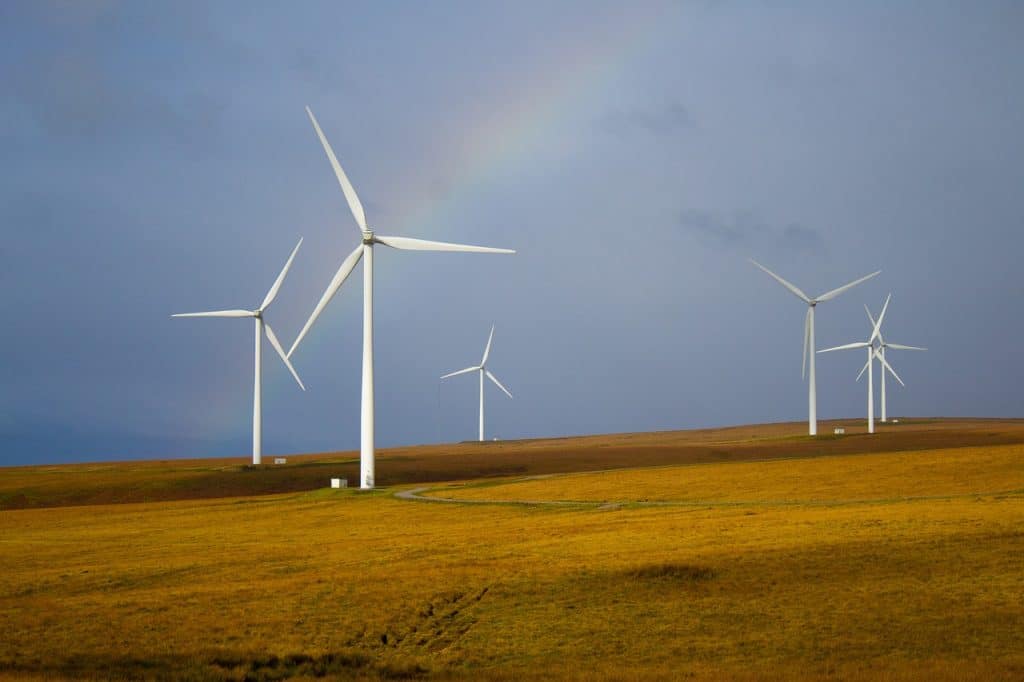 Reducir uso energía