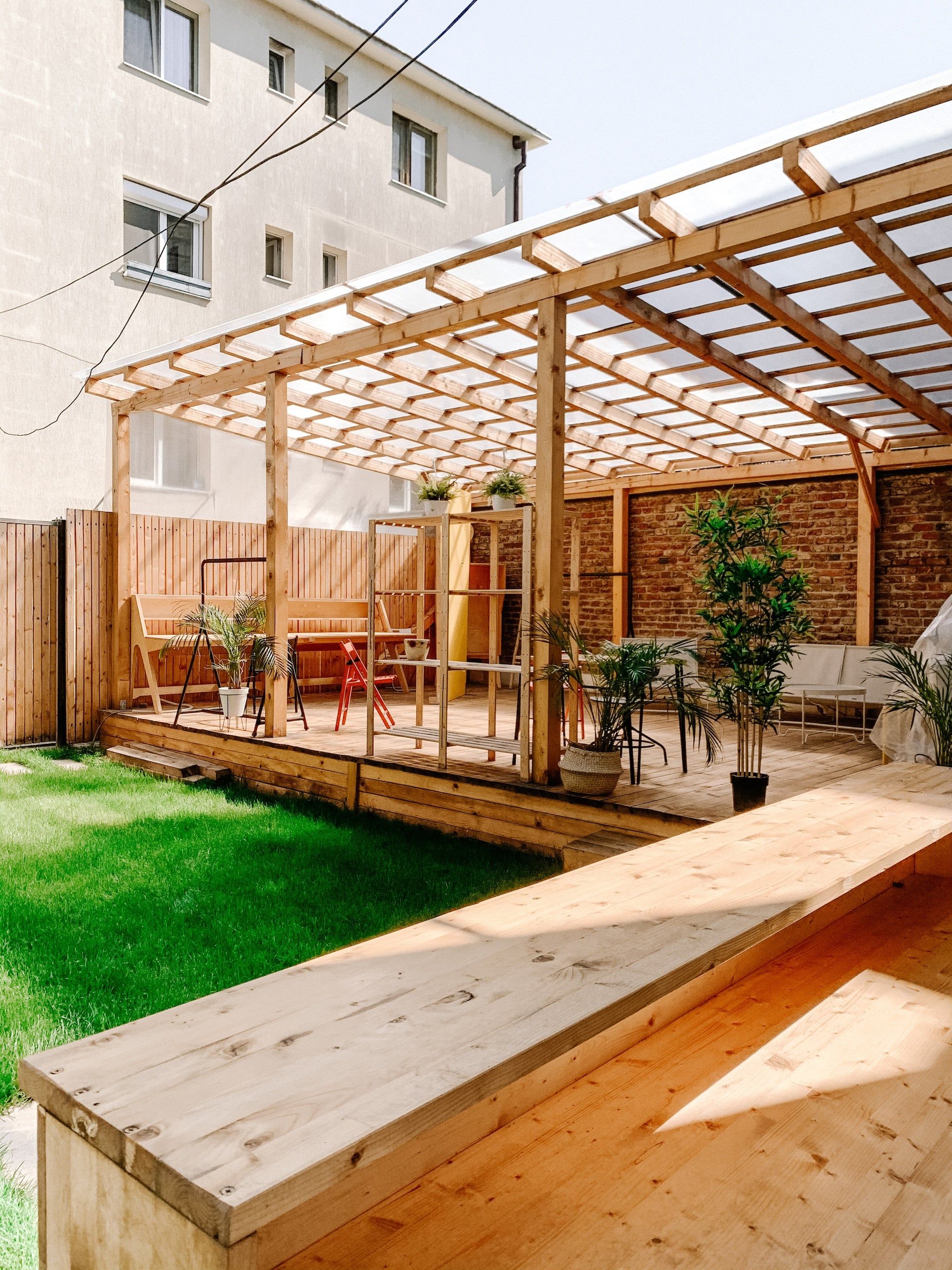 TECNOTERRAZA 1 cerramientos una terraza comoda y versatil