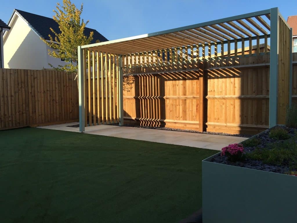 Ventajas de Contar con una Pérgola Bioclimática 2 ventajas pergola bioclimatica