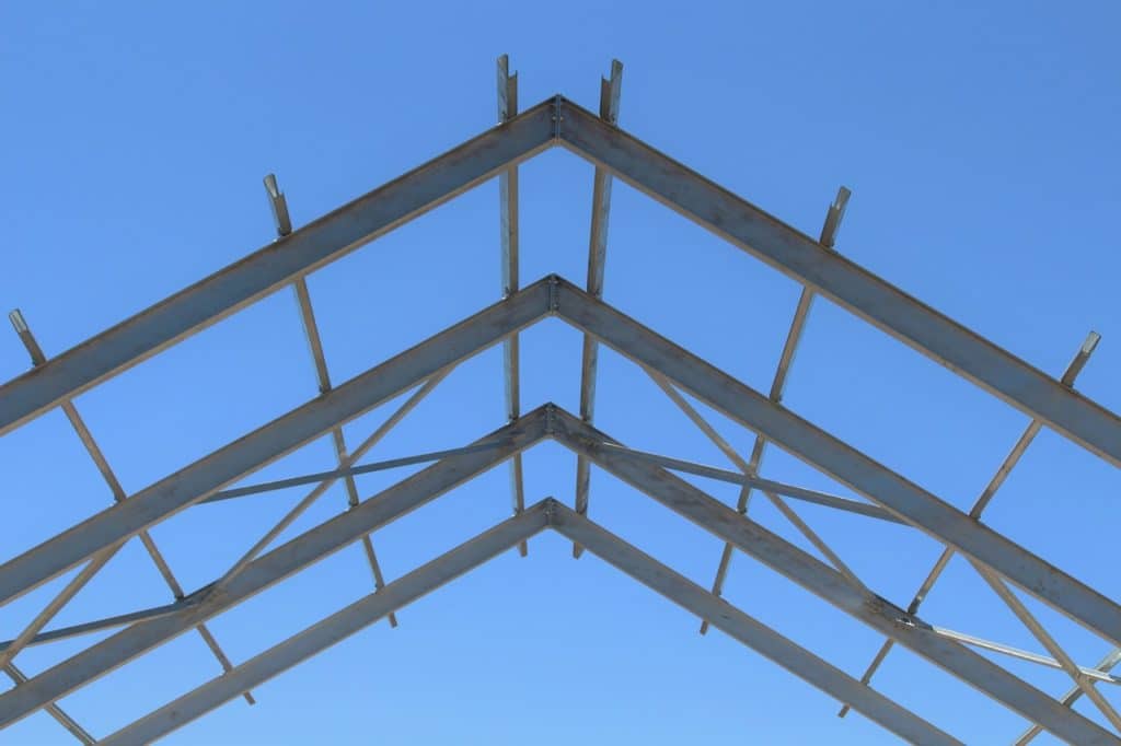 Techos De Aluminio: Elegancia y durabilidad Para el Aire Libre 7 Techos de Aluminio Elegancia y Durabilidad