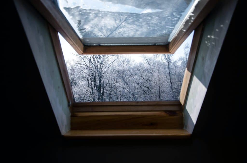 Eficiencia energética en invierno: el papel crucial de cerramientos 9 Eficiencia energética en invierno los cerramientos