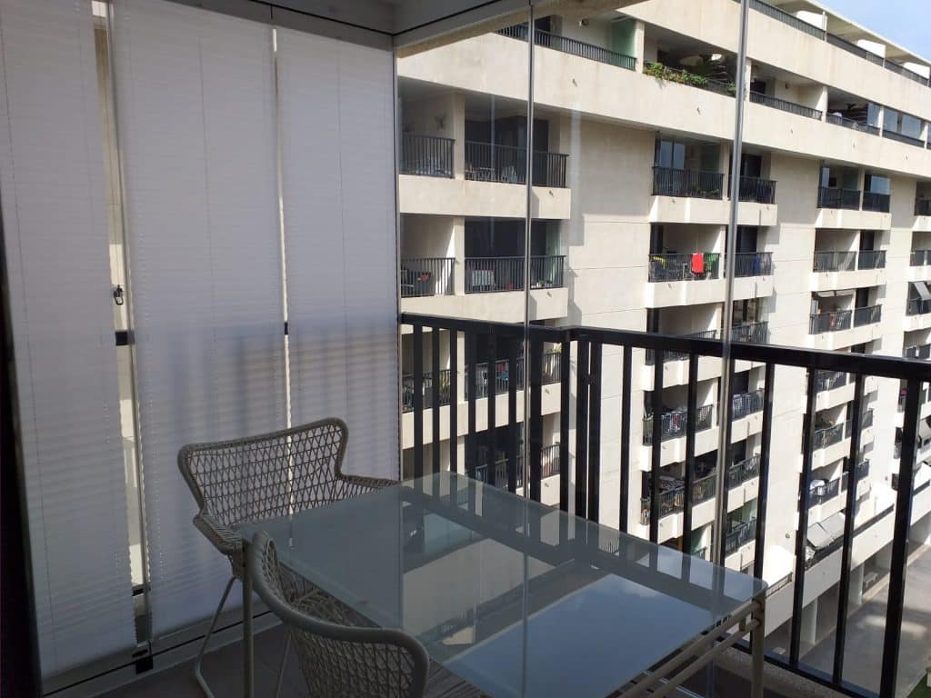 Beneficios de las cortinas de cristal en la salud 9 Cortinas de Cristal Mejora tu Salud y Espacio Vital