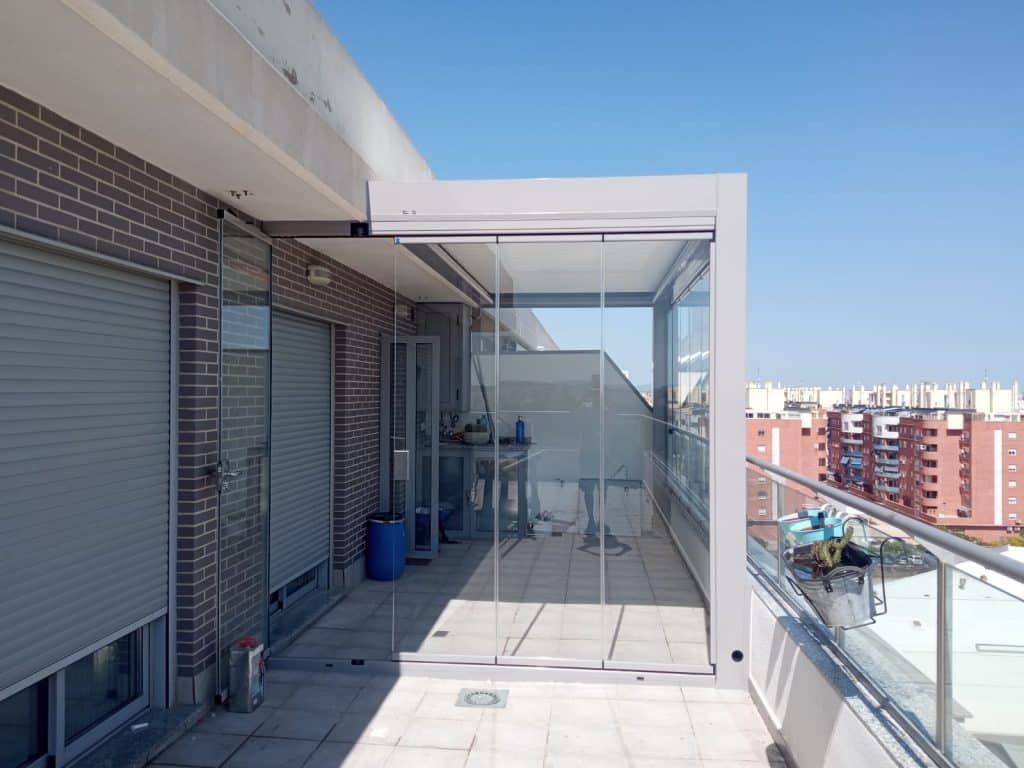 ¿Cuáles son los beneficios de instalar cerramientos en mi hogar? 3 Beneficios de instalar cerramientos en tu hogar