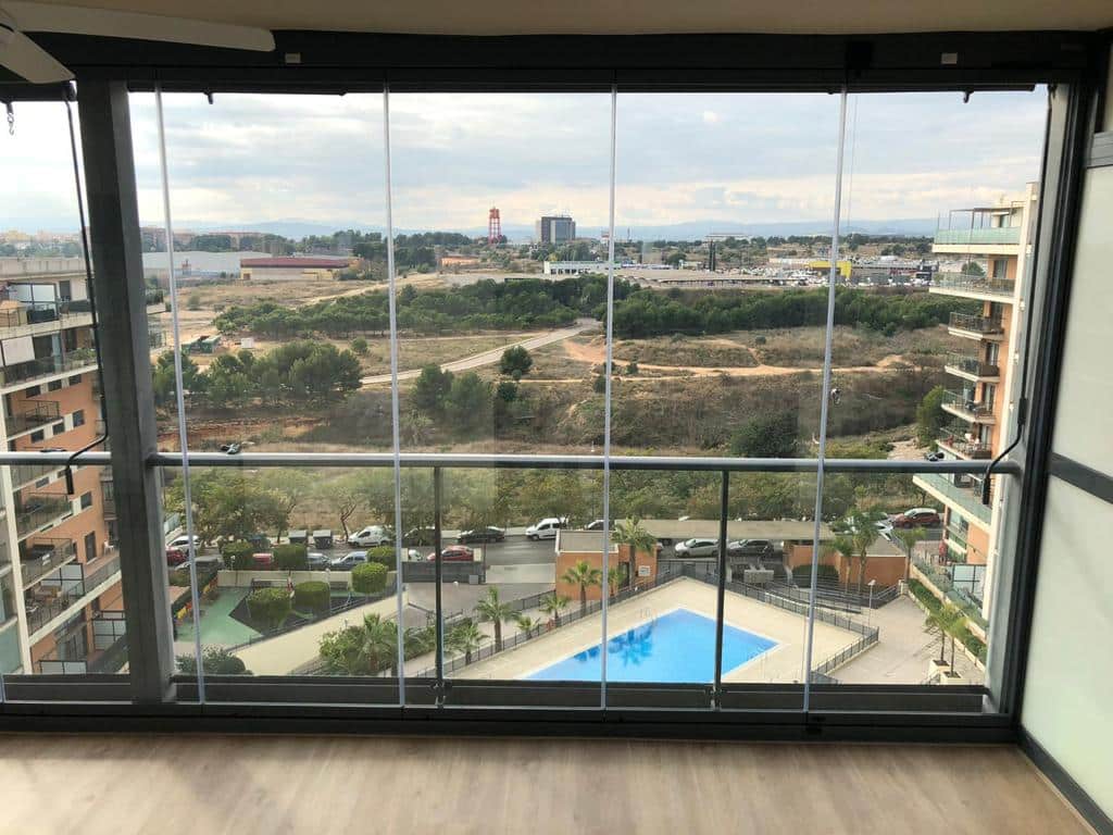 Seguridad y cortinas de cristal: lo que necesitas saber 7 Seguridad en Cortinas de Cristal Guía Completa