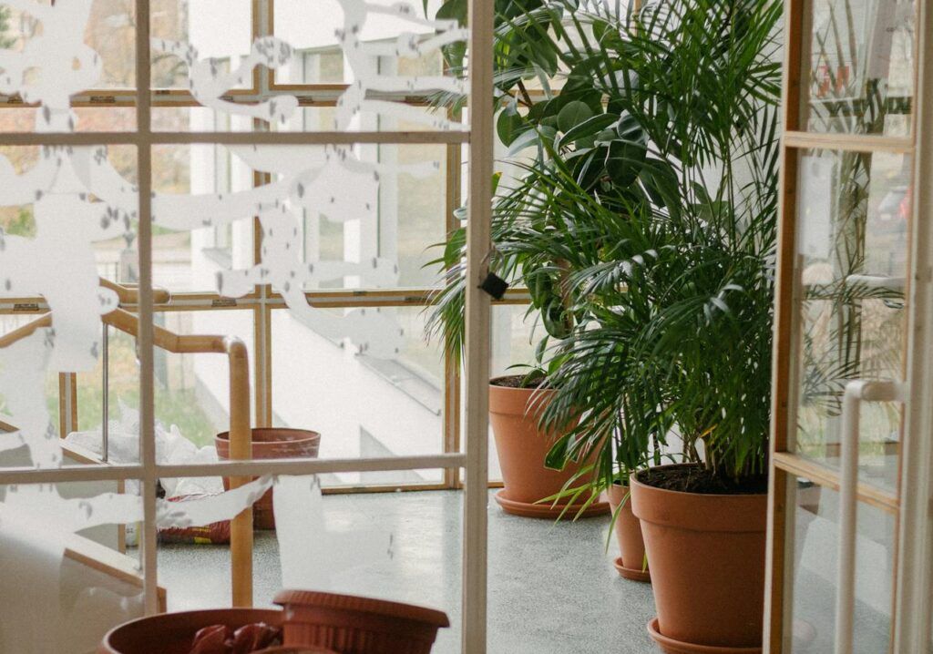 Tendencias en cerramientos para terrazas y jardines 2 Tendencias en cerramientos para terrazas y jardines