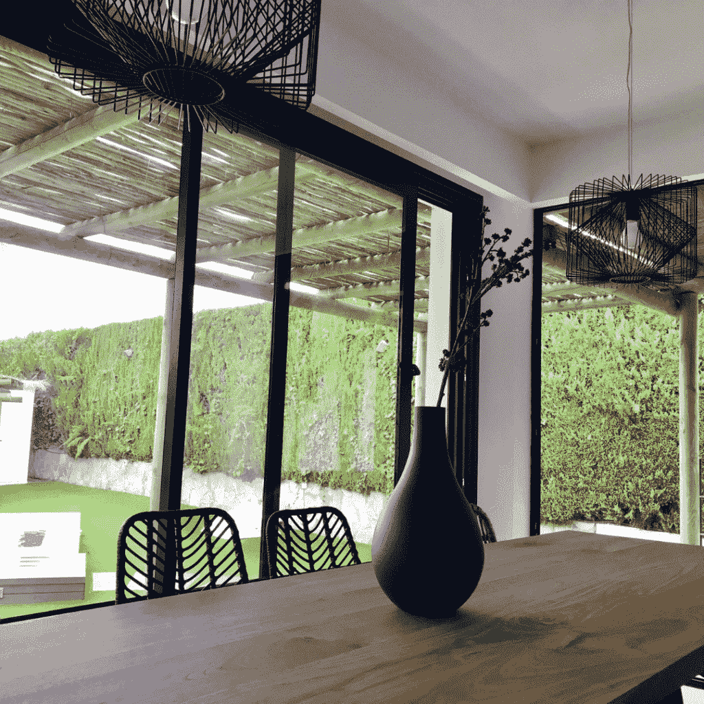 TECNOTERRAZA 6 Cerramientos de Terrazas